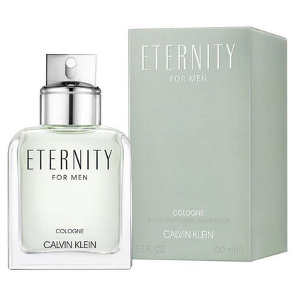 Calvin Klein Eternity For Men Cologne EDT 100 ml Erkek Parfümü