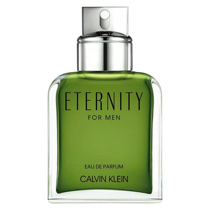 Calvin Klein Eternity For Men EDP 200 ml Erkek Parfümü