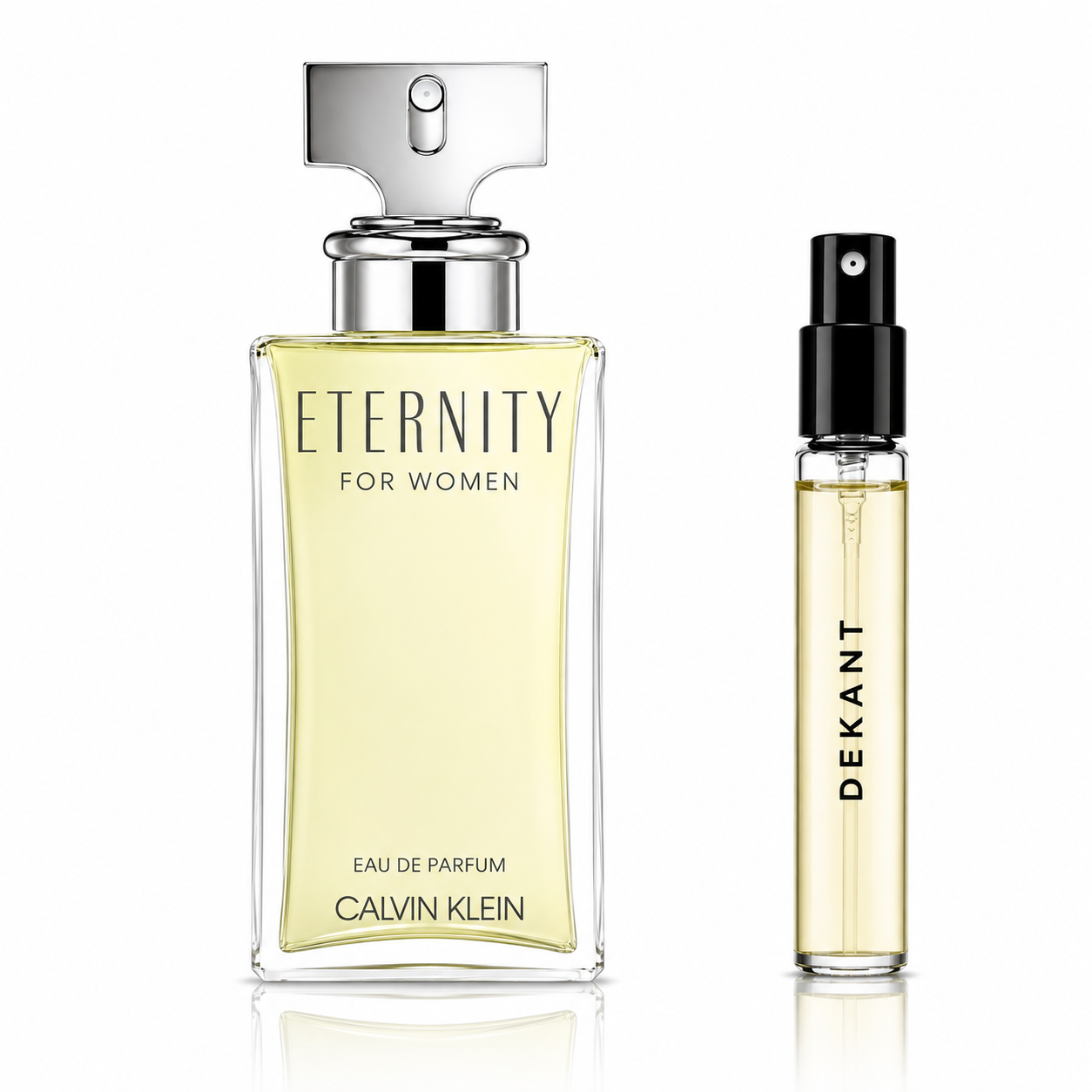 Calvin Klein Eternity for Women EDP Dekant Kadın Parfüm