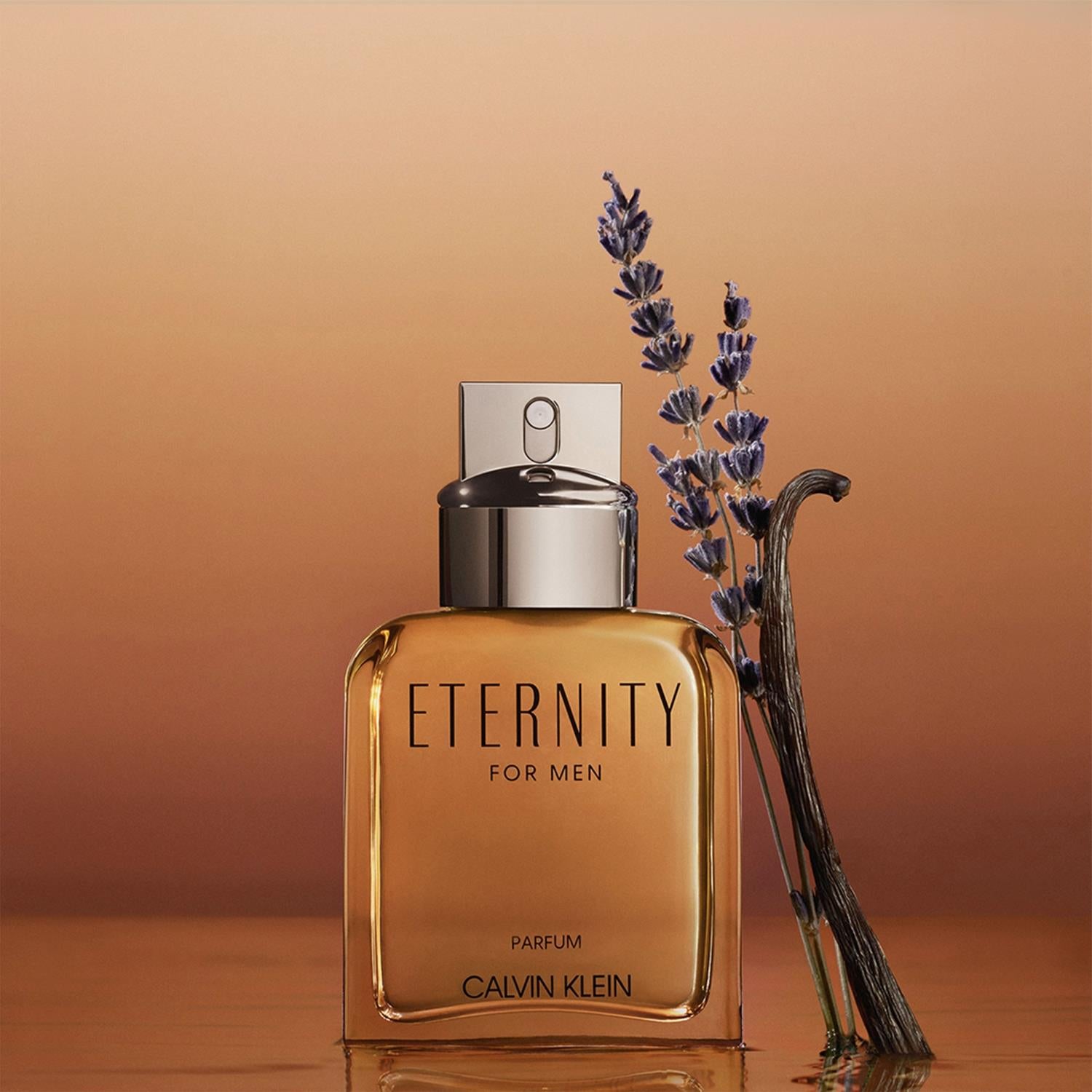 Calvin Klein Eternity Parfum 100 ml Erkek Parfümü