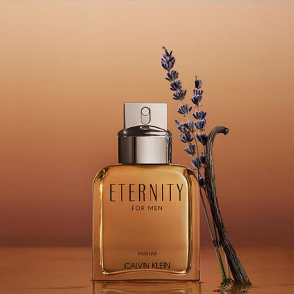 Calvin Klein Eternity Parfum 100 ml Erkek Parfümü
