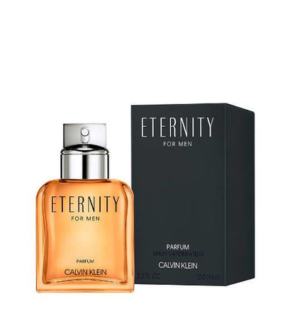 Calvin Klein Eternity Parfum 100 ml Erkek Parfümü