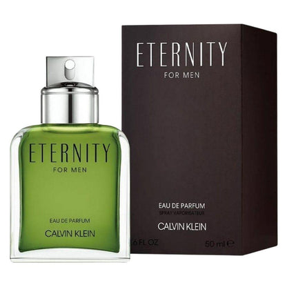 Calvin Klein Eternity Man EDP 50 ml Erkek Parfümü