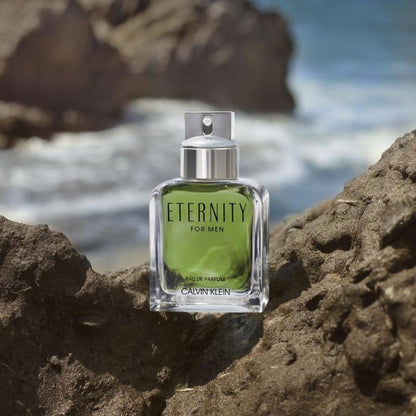 Calvin Klein Eternity Man EDP 50 ml Erkek Parfümü
