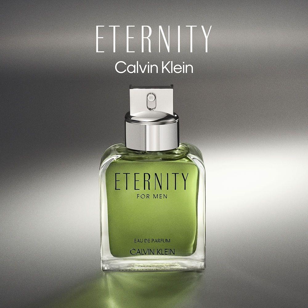 Calvin Klein Eternity Man EDP 50 ml Erkek Parfümü