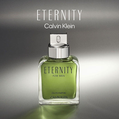 Calvin Klein Eternity Man EDP 50 ml Erkek Parfümü