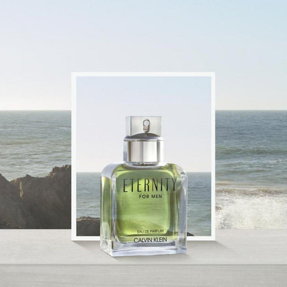 Calvin Klein Eternity Man EDP 50 ml Erkek Parfümü