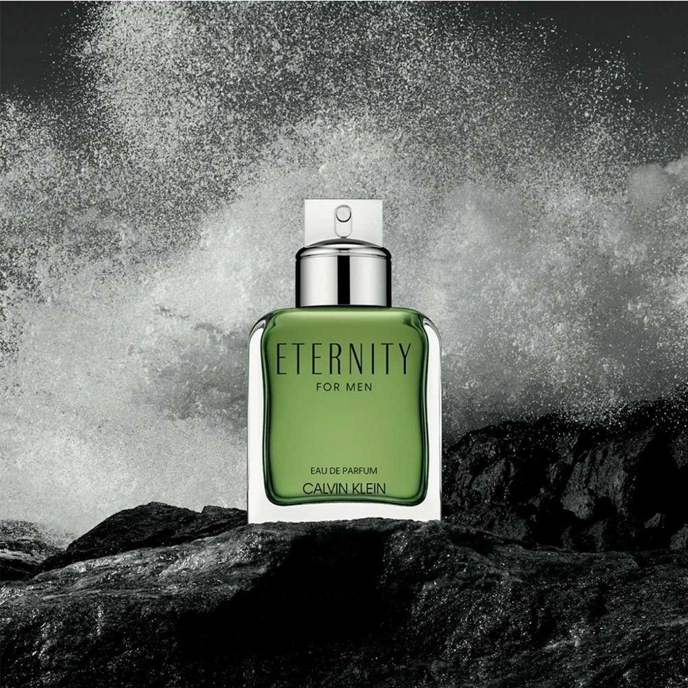 Calvin Klein Eternity Man EDP 50 ml Erkek Parfümü