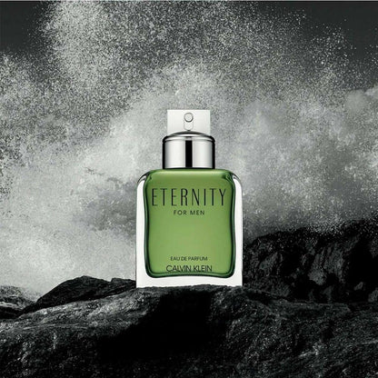 Calvin Klein Eternity Man EDP 50 ml Erkek Parfümü