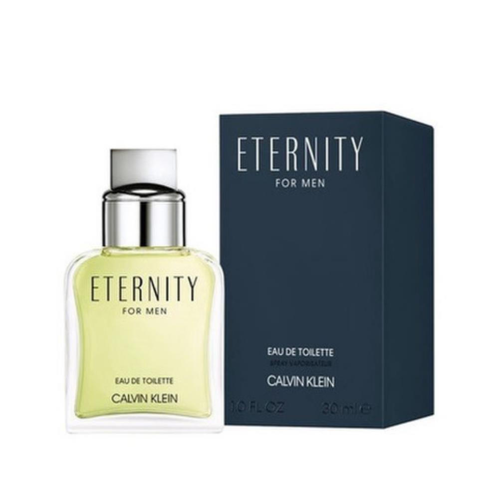 Calvin Klein Eternity Man EDT 30 ml Erkek Parfümü