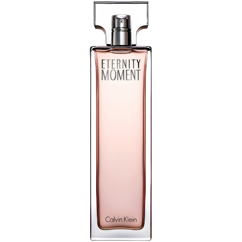 Calvin Klein Eternity Moment EDP 100 ml Kadın Parfümü