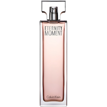 Calvin Klein Eternity Moment EDP 100 ml Kadın Parfümü
