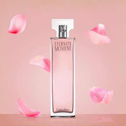 Calvin Klein Eternity Moment EDP 100 ml Kadın Parfümü