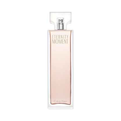 Calvin Klein Eternity Moment EDP 50 ml Kadın Parfümü