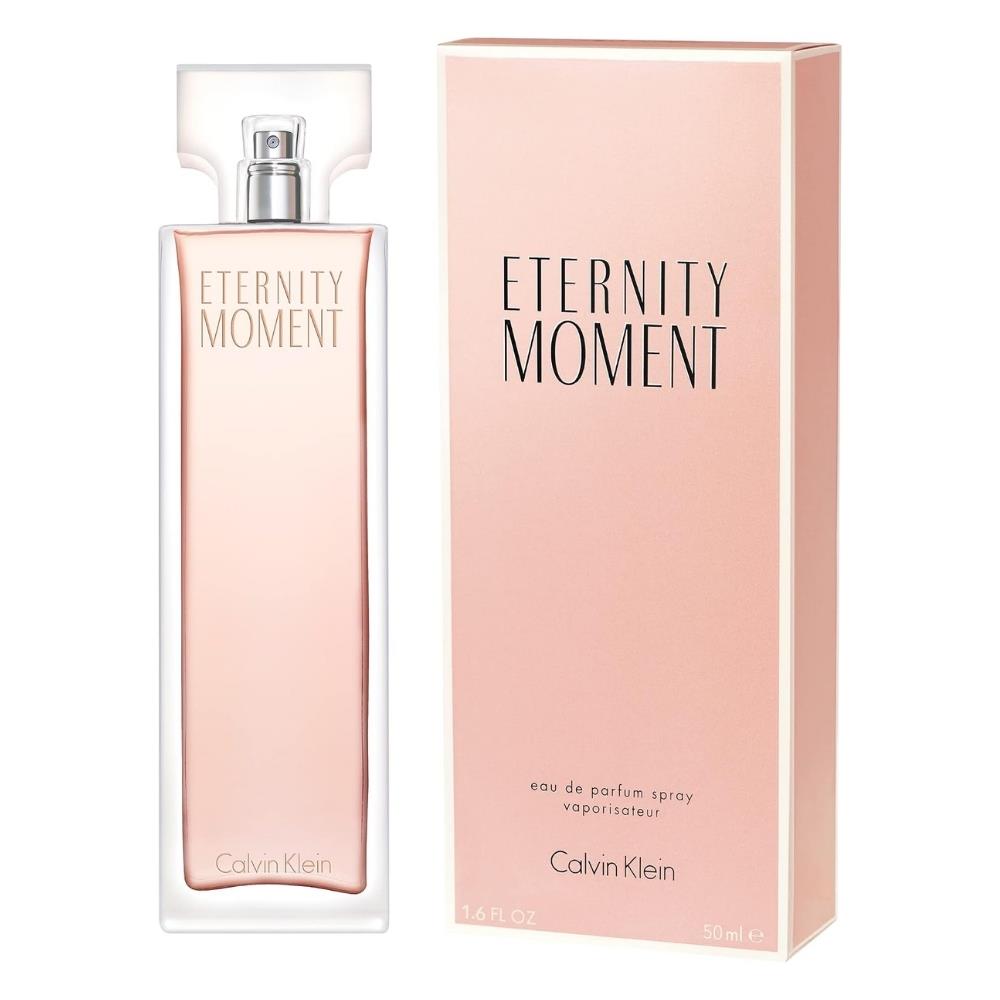 Calvin Klein Eternity Moment EDP 50 ml Kadın Parfümü