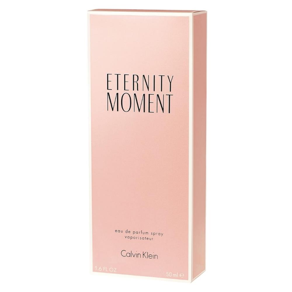 Calvin Klein Eternity Moment EDP 50 ml Kadın Parfümü