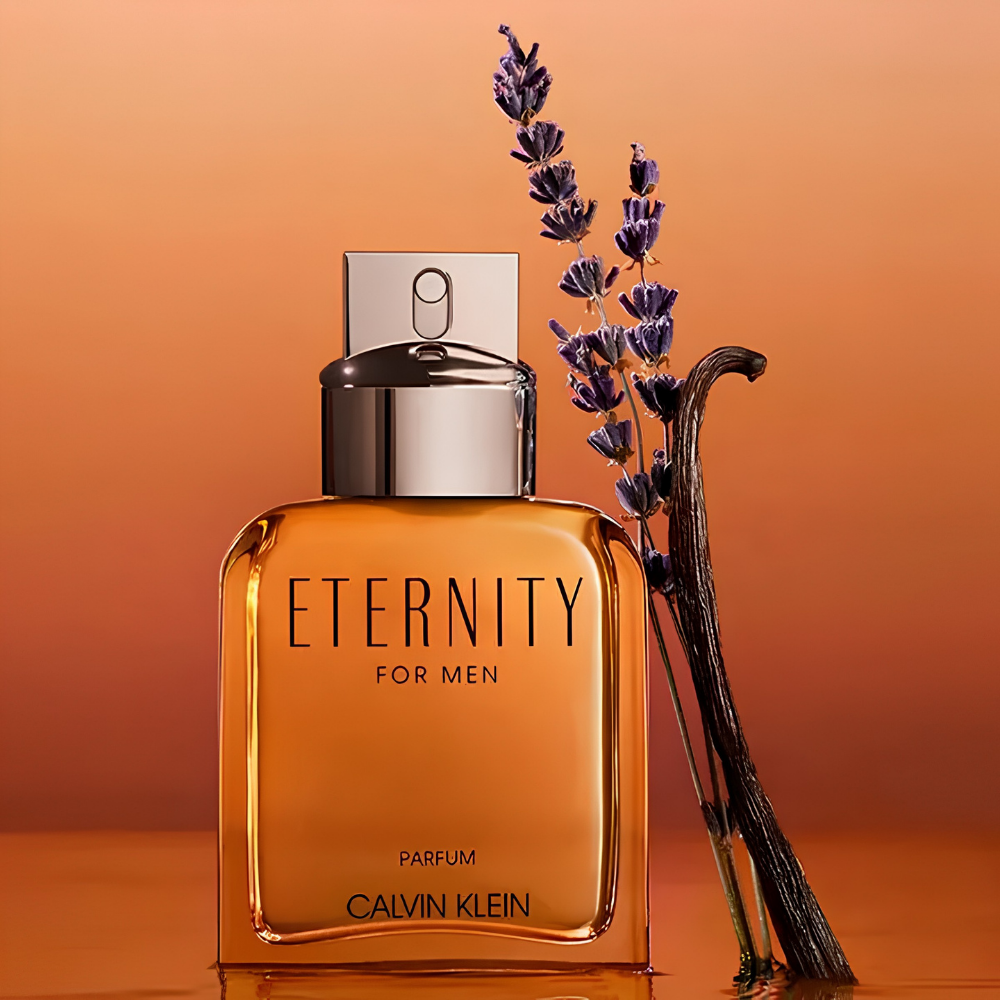 Calvin Klein Eternity Parfum 100 ml Erkek Parfümü