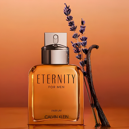 Calvin Klein Eternity Parfum 100 ml Erkek Parfümü