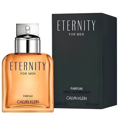 Calvin Klein Eternity Parfum 100 ml Erkek Parfümü