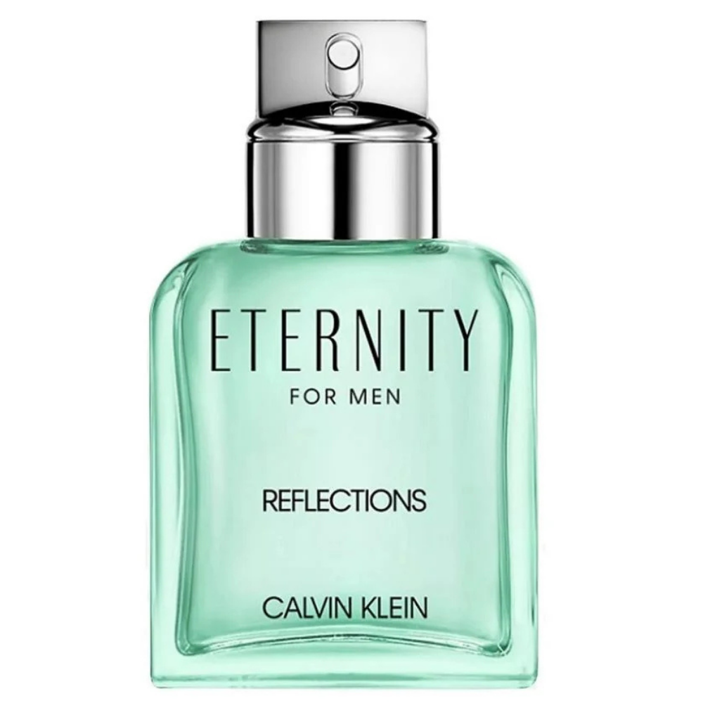 Calvin Klein Eternity Reflections Men EDT 100 ml Erkek Parfümü