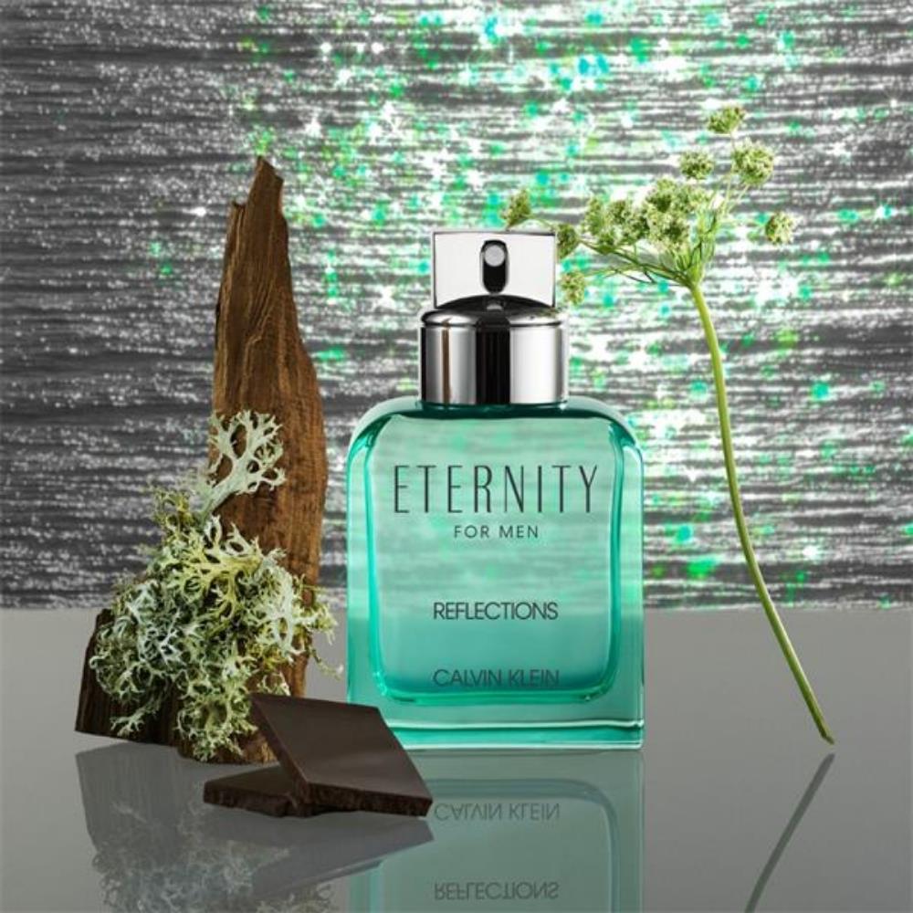 Calvin Klein Eternity Reflections Men EDT 100 ml Erkek Parfümü