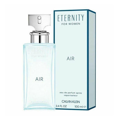 Calvin Klein Eternity Woman Air EDP 100 ml Kadın Parfümü