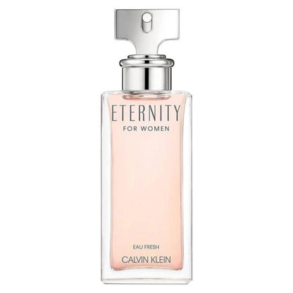 Calvin Klein Eternity Woman Eau Fresh EDP 100 ml Kadın Parfümü