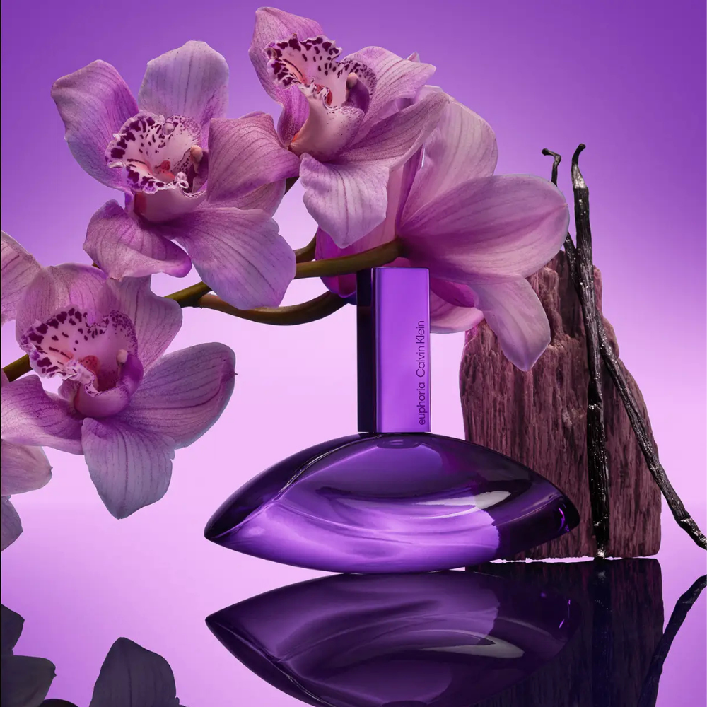 Calvin Klein Euphoria Bold Elixir 100 ml Parfüm