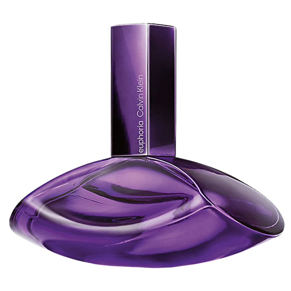 Calvin Klein Euphoria Bold Elixir 100 ml Parfüm
