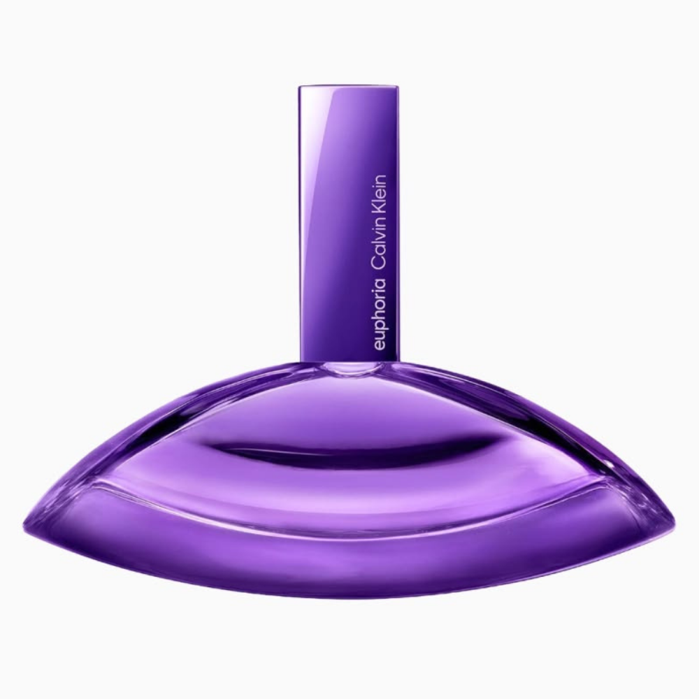Calvin Klein Euphoria Bold Elixir 100 ml Parfüm