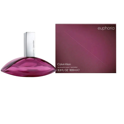 Calvin Klein Euphoria EDP 100 ml Kadın Parfüm