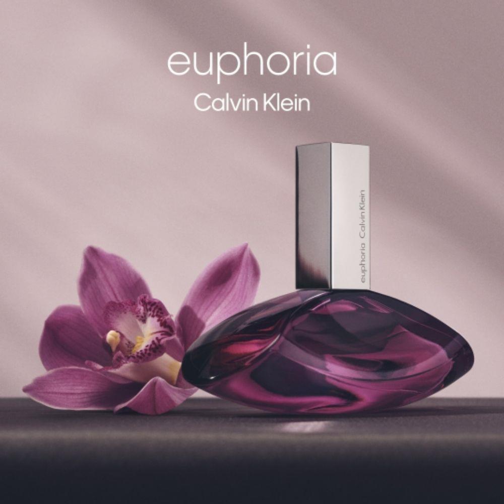Calvin Klein Euphoria EDP 100 ml Kadın Parfümü