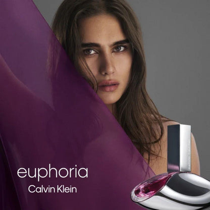 Calvin Klein Euphoria EDP 100 ml Kadın Parfümü