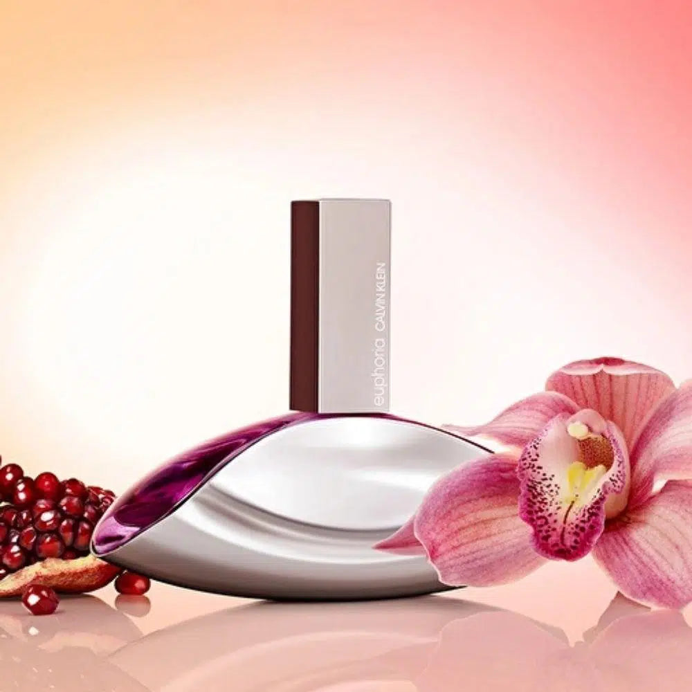 Calvin Klein Euphoria EDP 100 ml Kadın Parfüm