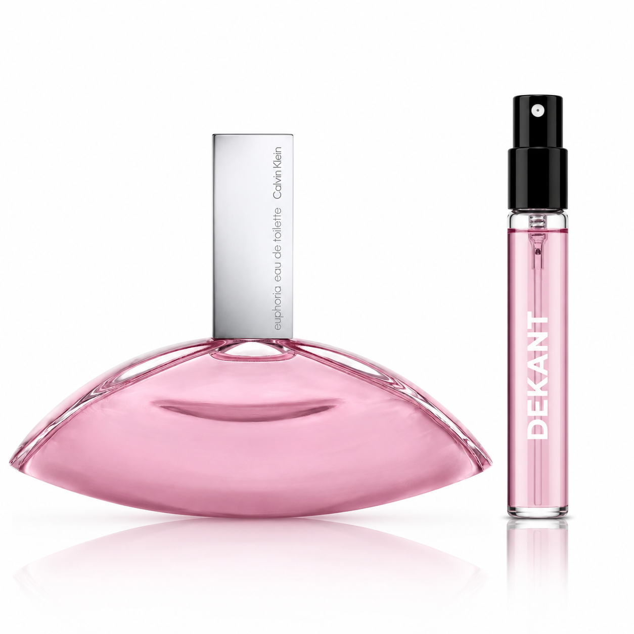 Calvin Klein Euphoria EDT Dekant Kadın Parfüm