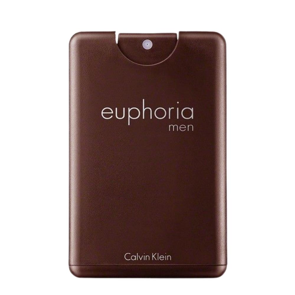 Calvin Klein Euphoria Men EDT 20 ml Erkek Parfümü