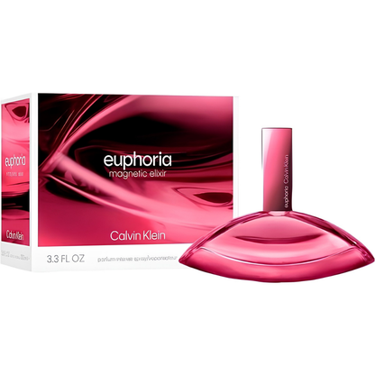 Calvin Klein Euphoria Magnetic Elixir 100 ml Kadın Parfüm