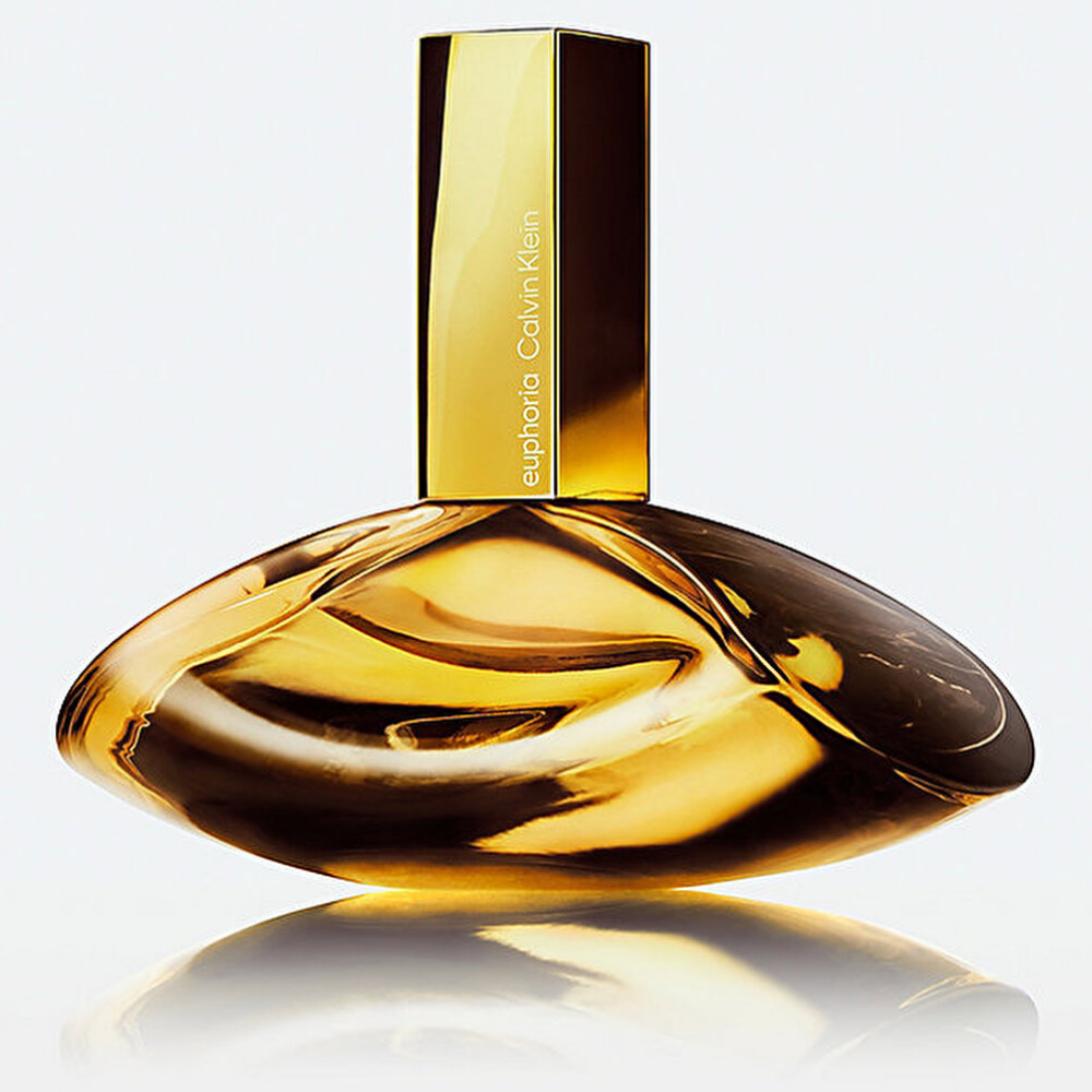 Calvin Klein Euphoria Solar Elixir 100 ml Kadın Parfüm