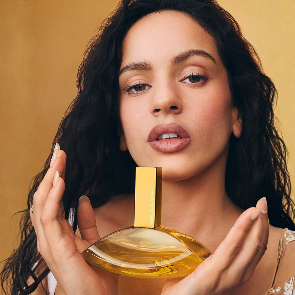 Calvin Klein Euphoria Solar Elixir 100 ml Kadın Parfüm