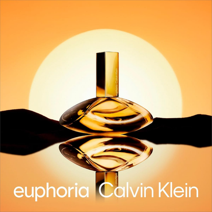 Calvin Klein Euphoria Solar Elixir 100 ml Kadın Parfüm
