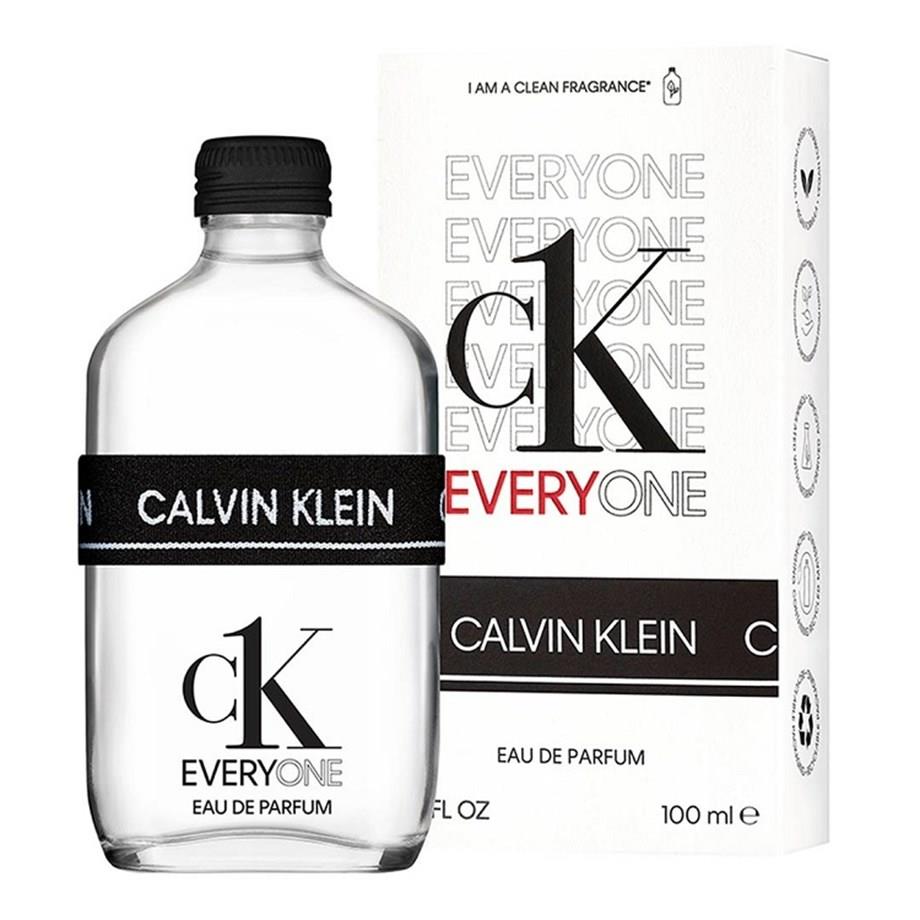 Calvin Klein Everyone EDP 100 ml Unisex Parfüm