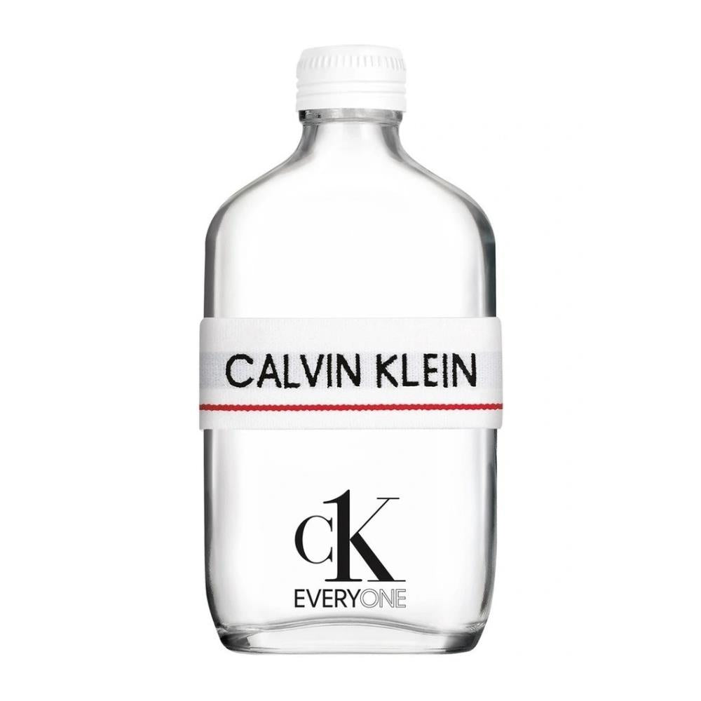 Calvin Klein Everyone EDT 100 ml Unisex Parfüm
