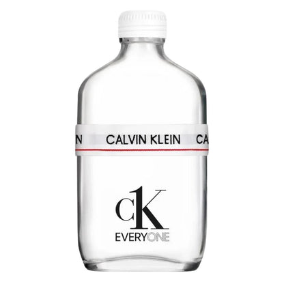 Calvin Klein CK Everyone EDT 200 ml Unisex Parfüm