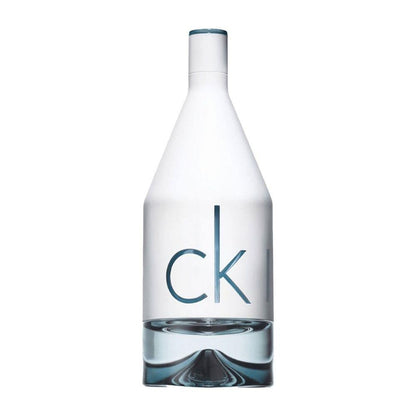Calvin Klein IN2U EDT 100 ml Erkek Parfümü