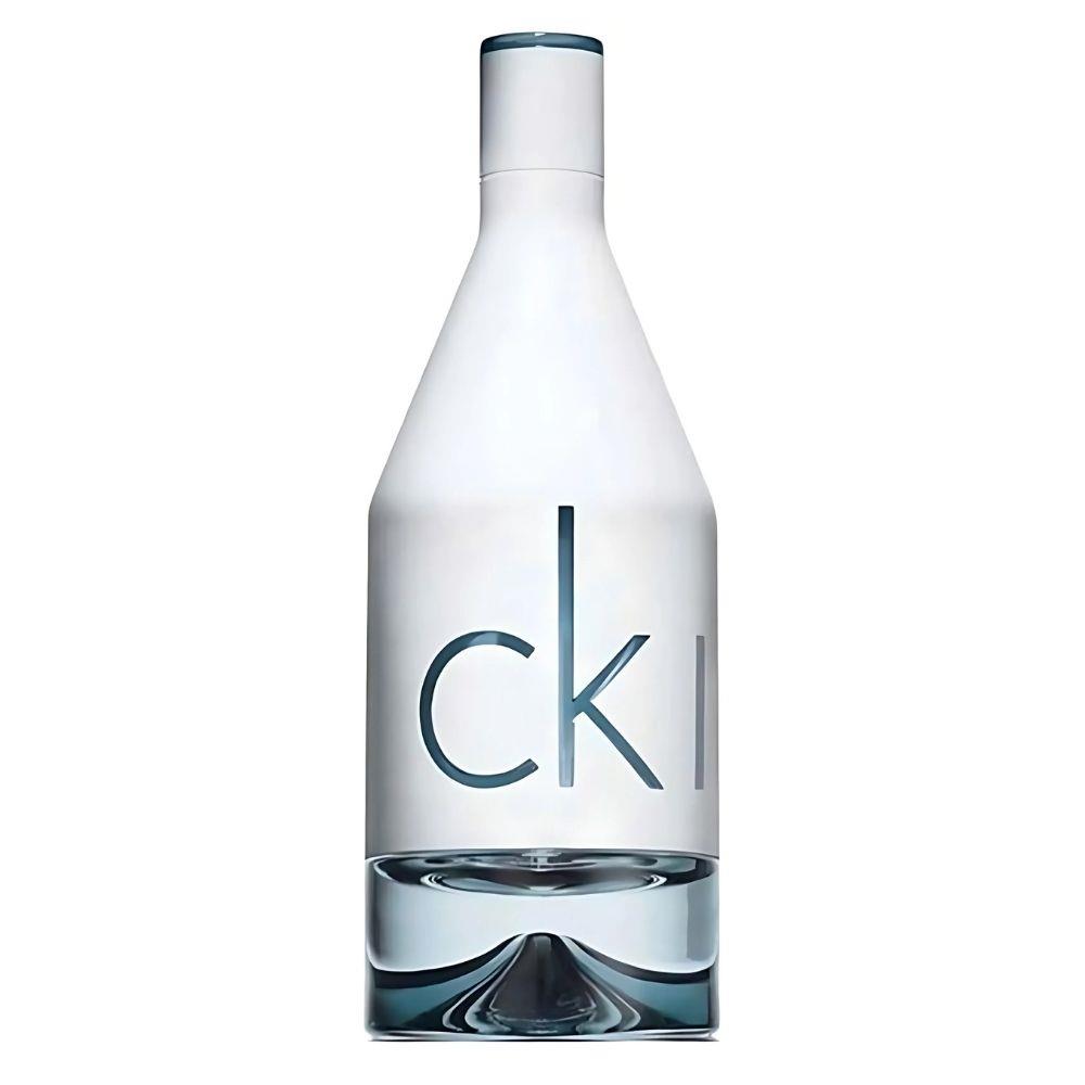 Calvin Klein IN2U EDT 150 ml Erkek Parfümü