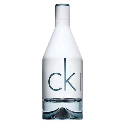 Calvin Klein IN2U EDT 150 ml Erkek Parfümü