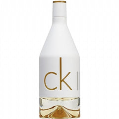 Calvin Klein IN2U EDT 150 ml Kadın Parfümü