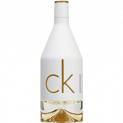 Calvin Klein IN2U EDT 150 ml Kadın Parfümü