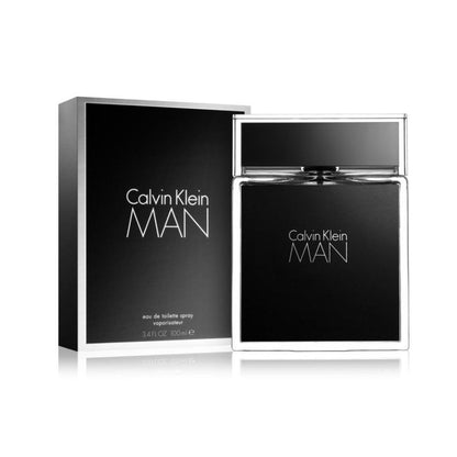 Calvin Klein Man EDT 100 ml Erkek Parfümü