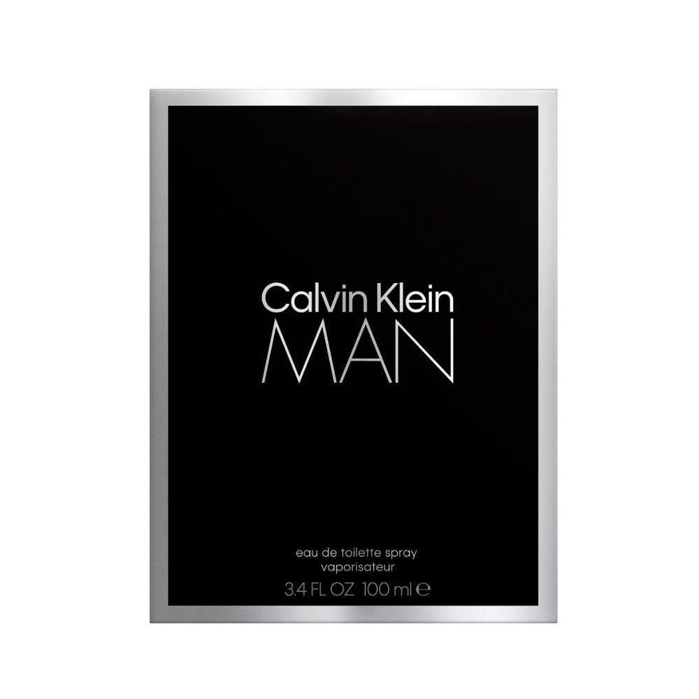 Calvin Klein Man EDT 100 ml Erkek Parfümü